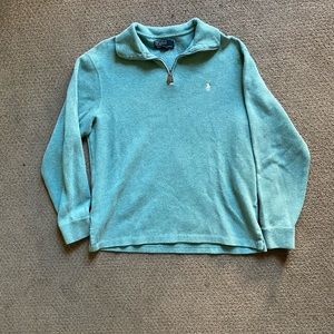Polo Ralph Lauren Quarter zip up